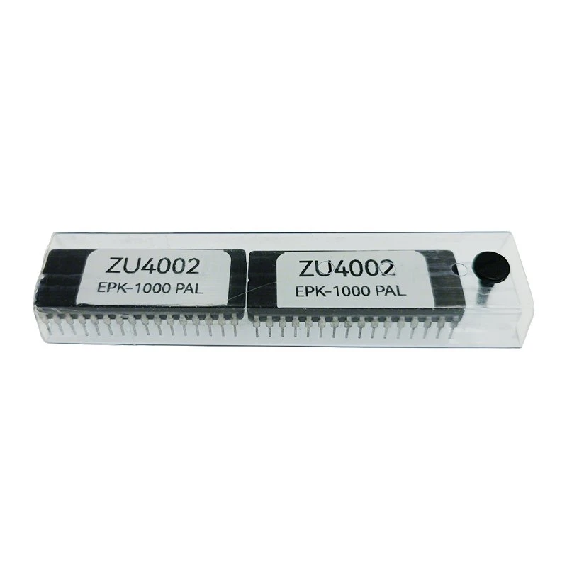 Layanan Eprom untuk Epk1000 ZU4002